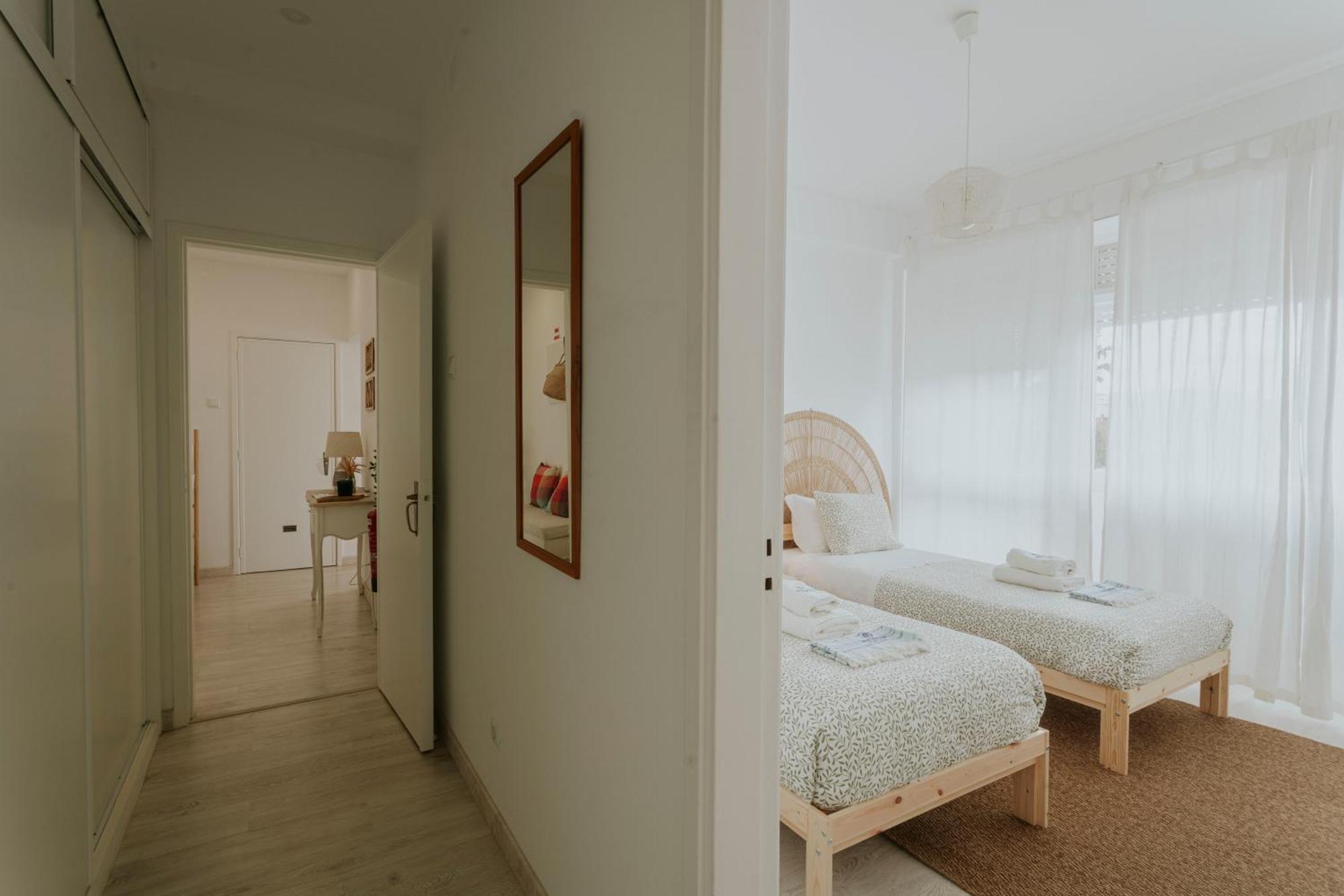 Best Houses 54 - Mar De ペニシェ エクステリア 写真